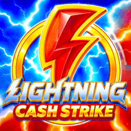 Lightning Cash Strike