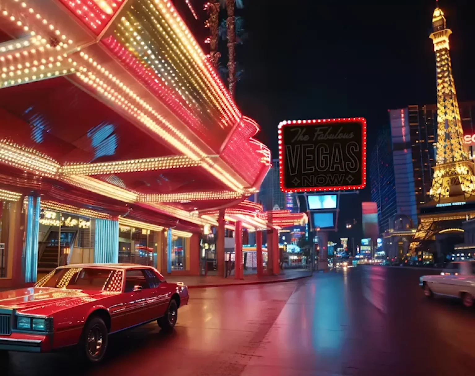 vegasnow